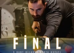 BEZİRGANBAHÇE SK MISIRDA GERÇEKLEŞEN DÜNYA KUPASI ÜÇ BANT BİLARDO ŞAMPİYONASINDA MİLLİ SPORCUMUZ BERKAY KARAKURT’A FİNAL MAÇINDA BAŞARILAR DİLERİZ.