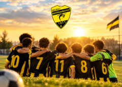 U17 LİGİ BAŞLADI