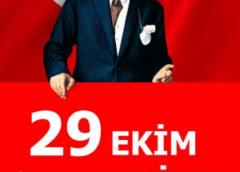 29 Ekim Cumhuriyet Bayramı: Özgürlüğün ve Bağımsızlığın Simgesi